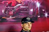 GP LAS VEGAS, World Champion Max Verstappen (NLD) Red Bull Racing in the FIA Press Conference.

23.11.2024. Formula 1 World Championship, Rd 22, Las Vegas Grand Prix, Las Vegas, Nevada, USA, Gara Day.

- www.xpbimages.com, EMail: requests@xpbimages.com © Copyright: Moy / XPB Images