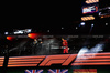 GP LAS VEGAS, (L to R): Gara winner George Russell (GBR) Mercedes AMG F1 celebrates on the podium with Carlos Sainz Jr (ESP) Ferrari.

23.11.2024. Formula 1 World Championship, Rd 22, Las Vegas Grand Prix, Las Vegas, Nevada, USA, Gara Day.

- www.xpbimages.com, EMail: requests@xpbimages.com © Copyright: Bearne / XPB Images