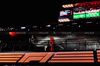 GP LAS VEGAS, (L to R): Gara winner George Russell (GBR) Mercedes AMG F1 celebrates on the podium with Carlos Sainz Jr (ESP) Ferrari.

23.11.2024. Formula 1 World Championship, Rd 22, Las Vegas Grand Prix, Las Vegas, Nevada, USA, Gara Day.

- www.xpbimages.com, EMail: requests@xpbimages.com © Copyright: Bearne / XPB Images