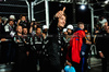 GP LAS VEGAS, Gara winner George Russell (GBR) Mercedes AMG F1 celebrates in parc ferme.

23.11.2024. Formula 1 World Championship, Rd 22, Las Vegas Grand Prix, Las Vegas, Nevada, USA, Gara Day.

- www.xpbimages.com, EMail: requests@xpbimages.com © Copyright: Bearne / XPB Images