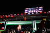 GP LAS VEGAS, Carlos Sainz Jr (ESP) Ferrari celebrates his third position on the podium.

23.11.2024. Formula 1 World Championship, Rd 22, Las Vegas Grand Prix, Las Vegas, Nevada, USA, Gara Day.

- www.xpbimages.com, EMail: requests@xpbimages.com © Copyright: Bearne / XPB Images