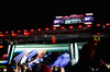GP LAS VEGAS, The podium (L to R): Lewis Hamilton (GBR) Mercedes AMG F1, second; George Russell (GBR) Mercedes AMG F1, vincitore; Carlos Sainz Jr (ESP) Ferrari, third.

23.11.2024. Formula 1 World Championship, Rd 22, Las Vegas Grand Prix, Las Vegas, Nevada, USA, Gara Day.

- www.xpbimages.com, EMail: requests@xpbimages.com © Copyright: Bearne / XPB Images