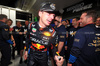 GP LAS VEGAS, Max Verstappen (NLD) Red Bull Racing celebrates his fourth World Championship with the team.

23.11.2024. Formula 1 World Championship, Rd 22, Las Vegas Grand Prix, Las Vegas, Nevada, USA, Gara Day.

- www.xpbimages.com, EMail: requests@xpbimages.com © Copyright: Moy / XPB Images