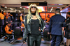 GP LAS VEGAS, Paris Hilton (USA).

23.11.2024. Formula 1 World Championship, Rd 22, Las Vegas Grand Prix, Las Vegas, Nevada, USA, Gara Day.

- www.xpbimages.com, EMail: requests@xpbimages.com © Copyright: Bearne / XPB Images