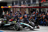 GP LAS VEGAS, Max Verstappen (NLD) Red Bull Racing RB20 makes a pit stop.

23.11.2024. Formula 1 World Championship, Rd 22, Las Vegas Grand Prix, Las Vegas, Nevada, USA, Gara Day.

- www.xpbimages.com, EMail: requests@xpbimages.com © Copyright: Batchelor / XPB Images