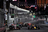 GP LAS VEGAS, Kevin Magnussen (DEN) Haas VF-24 e Max Verstappen (NLD) Red Bull Racing RB20 battle for position.

23.11.2024. Formula 1 World Championship, Rd 22, Las Vegas Grand Prix, Las Vegas, Nevada, USA, Gara Day.

- www.xpbimages.com, EMail: requests@xpbimages.com © Copyright: Moy / XPB Images