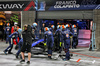GP LAS VEGAS, Alexander Albon (THA) Williams Racing FW46 retired from the race.

23.11.2024. Formula 1 World Championship, Rd 22, Las Vegas Grand Prix, Las Vegas, Nevada, USA, Gara Day.

- www.xpbimages.com, EMail: requests@xpbimages.com © Copyright: Batchelor / XPB Images