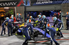 GP LAS VEGAS, Alexander Albon (THA) Williams Racing FW46 retired from the race.

23.11.2024. Formula 1 World Championship, Rd 22, Las Vegas Grand Prix, Las Vegas, Nevada, USA, Gara Day.

- www.xpbimages.com, EMail: requests@xpbimages.com © Copyright: Batchelor / XPB Images
