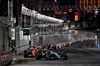 GP LAS VEGAS, George Russell (GBR) Mercedes AMG F1 W15 davanti a at the partenza of the race.

23.11.2024. Formula 1 World Championship, Rd 22, Las Vegas Grand Prix, Las Vegas, Nevada, USA, Gara Day.

- www.xpbimages.com, EMail: requests@xpbimages.com © Copyright: Moy / XPB Images
