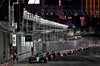 GP LAS VEGAS, George Russell (GBR) Mercedes AMG F1 W15 davanti a at the partenza of the race.

23.11.2024. Formula 1 World Championship, Rd 22, Las Vegas Grand Prix, Las Vegas, Nevada, USA, Gara Day.

- www.xpbimages.com, EMail: requests@xpbimages.com © Copyright: Moy / XPB Images
