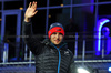 GP LAS VEGAS, Esteban Ocon (FRA) Alpine F1 Team on the drivers' parade.

23.11.2024. Formula 1 World Championship, Rd 22, Las Vegas Grand Prix, Las Vegas, Nevada, USA, Gara Day.

 - www.xpbimages.com, EMail: requests@xpbimages.com © Copyright: Coates / XPB Images