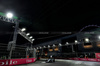 GP LAS VEGAS, George Russell (GBR) Mercedes AMG F1 W15.

23.11.2024. Formula 1 World Championship, Rd 22, Las Vegas Grand Prix, Las Vegas, Nevada, USA, Gara Day.

 - www.xpbimages.com, EMail: requests@xpbimages.com © Copyright: Coates / XPB Images
