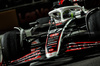 GP LAS VEGAS, Nico Hulkenberg (GER) Haas VF-24.

23.11.2024. Formula 1 World Championship, Rd 22, Las Vegas Grand Prix, Las Vegas, Nevada, USA, Gara Day.

 - www.xpbimages.com, EMail: requests@xpbimages.com © Copyright: Coates / XPB Images