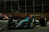 GP LAS VEGAS, George Russell (GBR) Mercedes AMG F1 W15.

23.11.2024. Formula 1 World Championship, Rd 22, Las Vegas Grand Prix, Las Vegas, Nevada, USA, Gara Day.

 - www.xpbimages.com, EMail: requests@xpbimages.com © Copyright: Coates / XPB Images