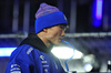GP LAS VEGAS, Yuki Tsunoda (JPN) RB on the drivers' parade.

23.11.2024. Formula 1 World Championship, Rd 22, Las Vegas Grand Prix, Las Vegas, Nevada, USA, Gara Day.

 - www.xpbimages.com, EMail: requests@xpbimages.com © Copyright: Coates / XPB Images