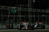 GP LAS VEGAS, Nico Hulkenberg (GER) Haas VF-24.

23.11.2024. Formula 1 World Championship, Rd 22, Las Vegas Grand Prix, Las Vegas, Nevada, USA, Gara Day.

 - www.xpbimages.com, EMail: requests@xpbimages.com © Copyright: Coates / XPB Images