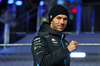 GP LAS VEGAS, Pierre Gasly (FRA) Alpine F1 Team on the drivers' parade.

23.11.2024. Formula 1 World Championship, Rd 22, Las Vegas Grand Prix, Las Vegas, Nevada, USA, Gara Day.

 - www.xpbimages.com, EMail: requests@xpbimages.com © Copyright: Coates / XPB Images