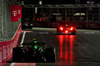 GP LAS VEGAS, Zhou Guanyu (CHN) Sauber C44.

23.11.2024. Formula 1 World Championship, Rd 22, Las Vegas Grand Prix, Las Vegas, Nevada, USA, Gara Day.

 - www.xpbimages.com, EMail: requests@xpbimages.com © Copyright: Coates / XPB Images