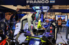 GP LAS VEGAS, Franco Colapinto (ARG) Williams Racing FW46.

23.11.2024. Formula 1 World Championship, Rd 22, Las Vegas Grand Prix, Las Vegas, Nevada, USA, Gara Day.

- www.xpbimages.com, EMail: requests@xpbimages.com © Copyright: Bearne / XPB Images