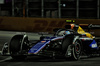 GP LAS VEGAS, Franco Colapinto (ARG) Williams Racing FW46.

23.11.2024. Formula 1 World Championship, Rd 22, Las Vegas Grand Prix, Las Vegas, Nevada, USA, Gara Day.

 - www.xpbimages.com, EMail: requests@xpbimages.com © Copyright: Coates / XPB Images