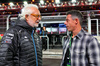 GP LAS VEGAS, (L to R): Flavio Briatore (ITA) Alpine F1 Team Executive Advisor with Rory McIlroy (GBR) Professional Golfer e Otro Capital Alpine F1 Team Investor.

23.11.2024. Formula 1 World Championship, Rd 22, Las Vegas Grand Prix, Las Vegas, Nevada, USA, Gara Day.

- www.xpbimages.com, EMail: requests@xpbimages.com © Copyright: Batchelor / XPB Images