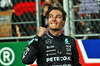 GP LAS VEGAS, Gara winner George Russell (GBR) Mercedes AMG F1 celebrates in parc ferme.

23.11.2024. Formula 1 World Championship, Rd 22, Las Vegas Grand Prix, Las Vegas, Nevada, USA, Gara Day.

 - www.xpbimages.com, EMail: requests@xpbimages.com © Copyright: Coates / XPB Images