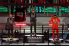 GP LAS VEGAS, The podium (L to R): Lewis Hamilton (GBR) Mercedes AMG F1, second; George Russell (GBR) Mercedes AMG F1, vincitore; Carlos Sainz Jr (ESP) Ferrari, third.

23.11.2024. Formula 1 World Championship, Rd 22, Las Vegas Grand Prix, Las Vegas, Nevada, USA, Gara Day.

 - www.xpbimages.com, EMail: requests@xpbimages.com © Copyright: Coates / XPB Images