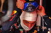 GP LAS VEGAS, Max Verstappen (NLD) Red Bull Racing.

23.11.2024. Formula 1 World Championship, Rd 22, Las Vegas Grand Prix, Las Vegas, Nevada, USA, Gara Day.

 - www.xpbimages.com, EMail: requests@xpbimages.com © Copyright: Coates / XPB Images