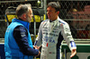 GP LAS VEGAS, Alexander Albon (THA) Williams Racing with James Urwin (GBR) Williams Racing Gara Engineer on the grid.

23.11.2024. Formula 1 World Championship, Rd 22, Las Vegas Grand Prix, Las Vegas, Nevada, USA, Gara Day.

 - www.xpbimages.com, EMail: requests@xpbimages.com © Copyright: Coates / XPB Images