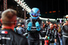 GP LAS VEGAS, George Russell (GBR) Mercedes AMG F1 W15 on the grid.

23.11.2024. Formula 1 World Championship, Rd 22, Las Vegas Grand Prix, Las Vegas, Nevada, USA, Gara Day.

- www.xpbimages.com, EMail: requests@xpbimages.com © Copyright: Charniaux / XPB Images