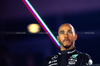 GP LAS VEGAS, Lewis Hamilton (GBR) Mercedes AMG F1 celebrates his second position on the podium.

23.11.2024. Formula 1 World Championship, Rd 22, Las Vegas Grand Prix, Las Vegas, Nevada, USA, Gara Day.

- www.xpbimages.com, EMail: requests@xpbimages.com © Copyright: Price / XPB Images