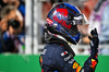 GP LAS VEGAS, Max Verstappen (NLD) Red Bull Racing celebrates his fourth World Championship in parc ferme.

23.11.2024. Formula 1 World Championship, Rd 22, Las Vegas Grand Prix, Las Vegas, Nevada, USA, Gara Day.

- www.xpbimages.com, EMail: requests@xpbimages.com © Copyright: Price / XPB Images