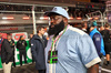 GP LAS VEGAS, griglia VIP.

Formula 1 World Championship, Rd 22, Las Vegas Grand Prix, Saturday 23rd November 2024. Las Vegas Strip Circuit, Las Vegas, Nevada, USA.

23.11.2024. Formula 1 World Championship, Rd 22, Las Vegas Grand Prix, Las Vegas, Nevada, USA, Gara Day.

- www.xpbimages.com, EMail: requests@xpbimages.com © Copyright: Batchelor / XPB Images