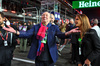 GP LAS VEGAS, Hans Zimmer (GER) Composer on the grid.

Formula 1 World Championship, Rd 22, Las Vegas Grand Prix, Saturday 23rd November 2024. Las Vegas Strip Circuit, Las Vegas, Nevada, USA.

23.11.2024. Formula 1 World Championship, Rd 22, Las Vegas Grand Prix, Las Vegas, Nevada, USA, Gara Day.

- www.xpbimages.com, EMail: requests@xpbimages.com © Copyright: Batchelor / XPB Images