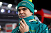 GP LAS VEGAS, Lance Stroll (CDN) Aston Martin F1 Team on the grid.

23.11.2024. Formula 1 World Championship, Rd 22, Las Vegas Grand Prix, Las Vegas, Nevada, USA, Gara Day.

- www.xpbimages.com, EMail: requests@xpbimages.com © Copyright: Charniaux / XPB Images