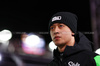 GP LAS VEGAS, Zhou Guanyu (CHN) Sauber on the grid.

23.11.2024. Formula 1 World Championship, Rd 22, Las Vegas Grand Prix, Las Vegas, Nevada, USA, Gara Day.

- www.xpbimages.com, EMail: requests@xpbimages.com © Copyright: Charniaux / XPB Images