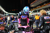 GP LAS VEGAS, Pierre Gasly (FRA) Alpine F1 Team A524 on the grid.

23.11.2024. Formula 1 World Championship, Rd 22, Las Vegas Grand Prix, Las Vegas, Nevada, USA, Gara Day.

- www.xpbimages.com, EMail: requests@xpbimages.com © Copyright: Charniaux / XPB Images