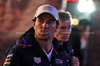 GP LAS VEGAS, Sergio Perez (MEX) Red Bull Racing.

23.11.2024. Formula 1 World Championship, Rd 22, Las Vegas Grand Prix, Las Vegas, Nevada, USA, Gara Day.

- www.xpbimages.com, EMail: requests@xpbimages.com © Copyright: Moy / XPB Images