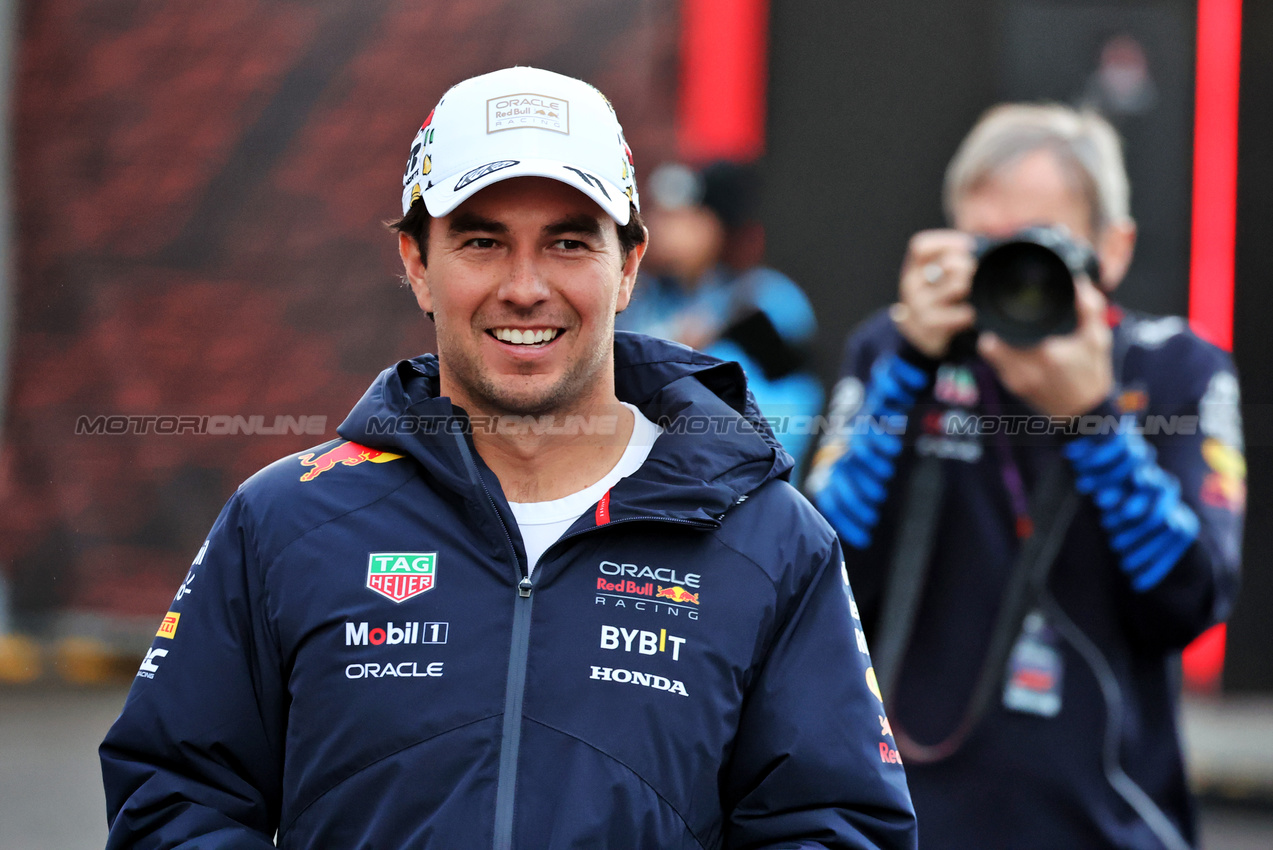 GP LAS VEGAS - Prove Libere