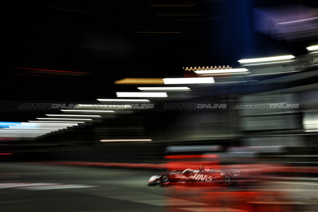 GP LAS VEGAS - Prove Libere