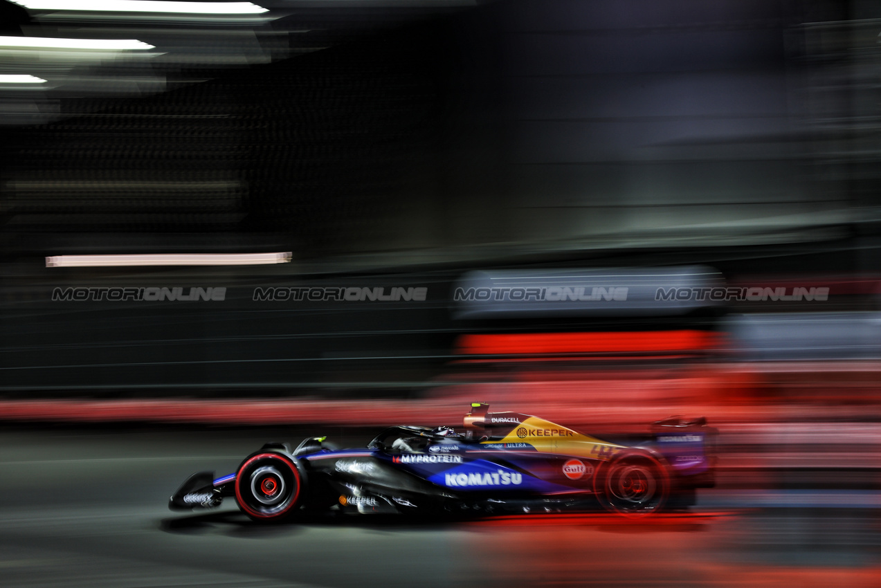 GP LAS VEGAS - Prove Libere