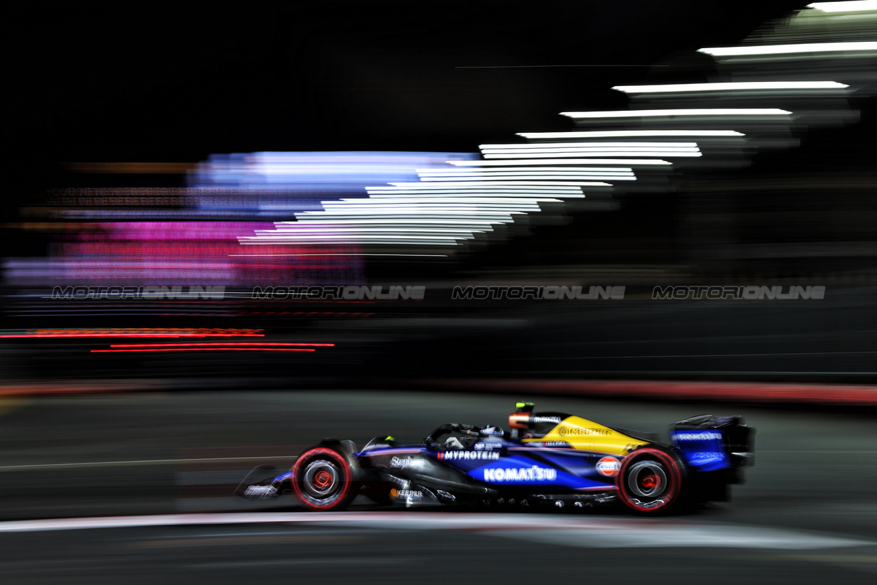 GP LAS VEGAS - Prove Libere