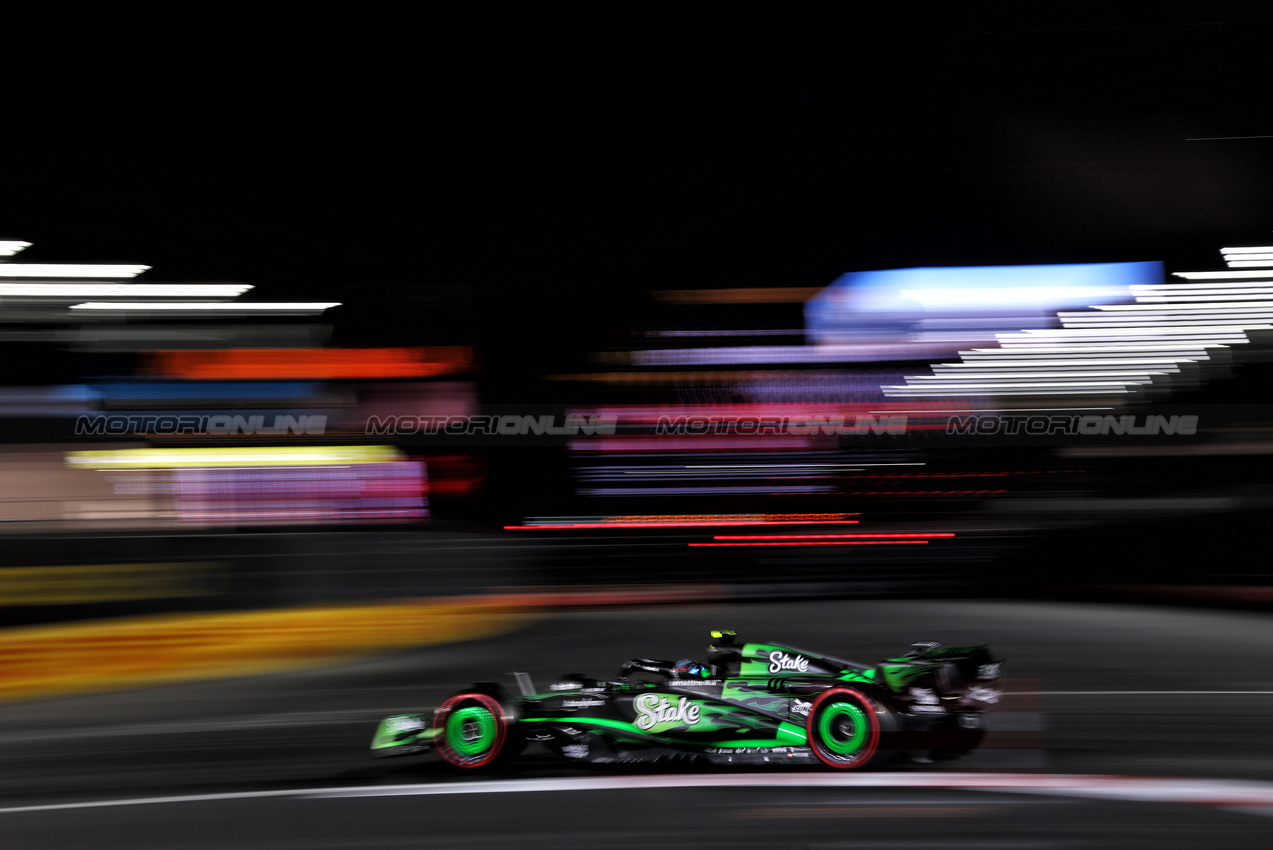 GP LAS VEGAS - Prove Libere