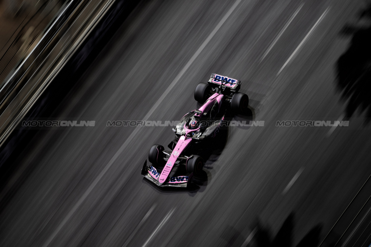 GP LAS VEGAS - Prove Libere