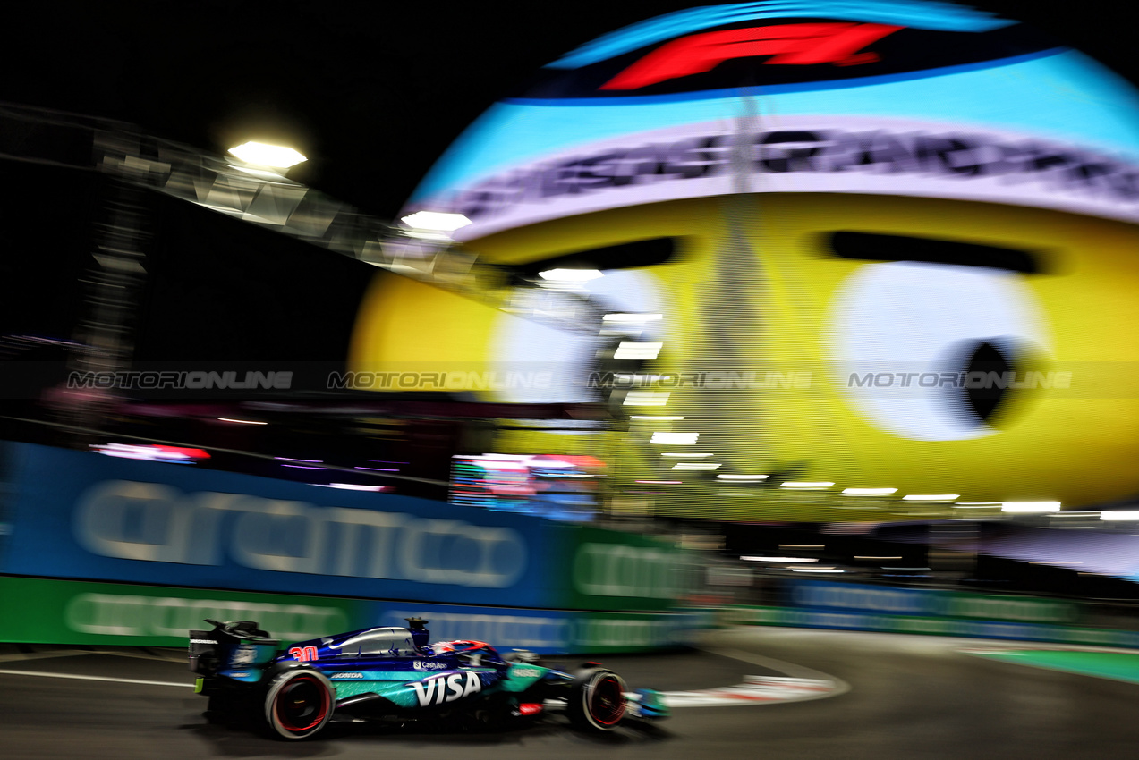 GP LAS VEGAS - Prove Libere