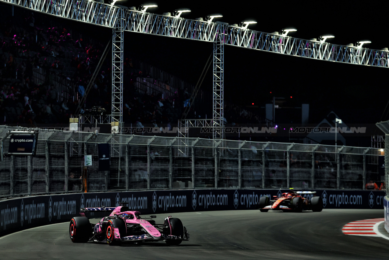 GP LAS VEGAS - Prove Libere