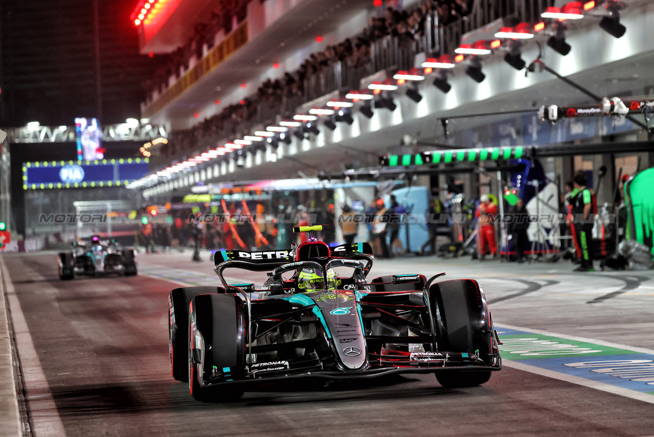 GP LAS VEGAS - Prove Libere