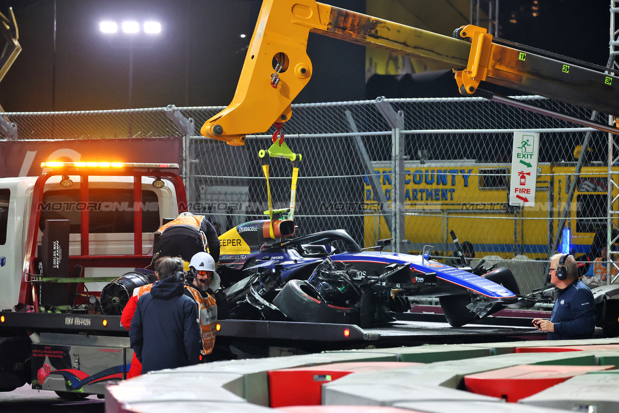 GP LAS VEGAS - Prove Libere