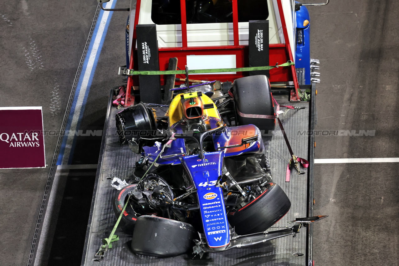 GP LAS VEGAS - Prove Libere