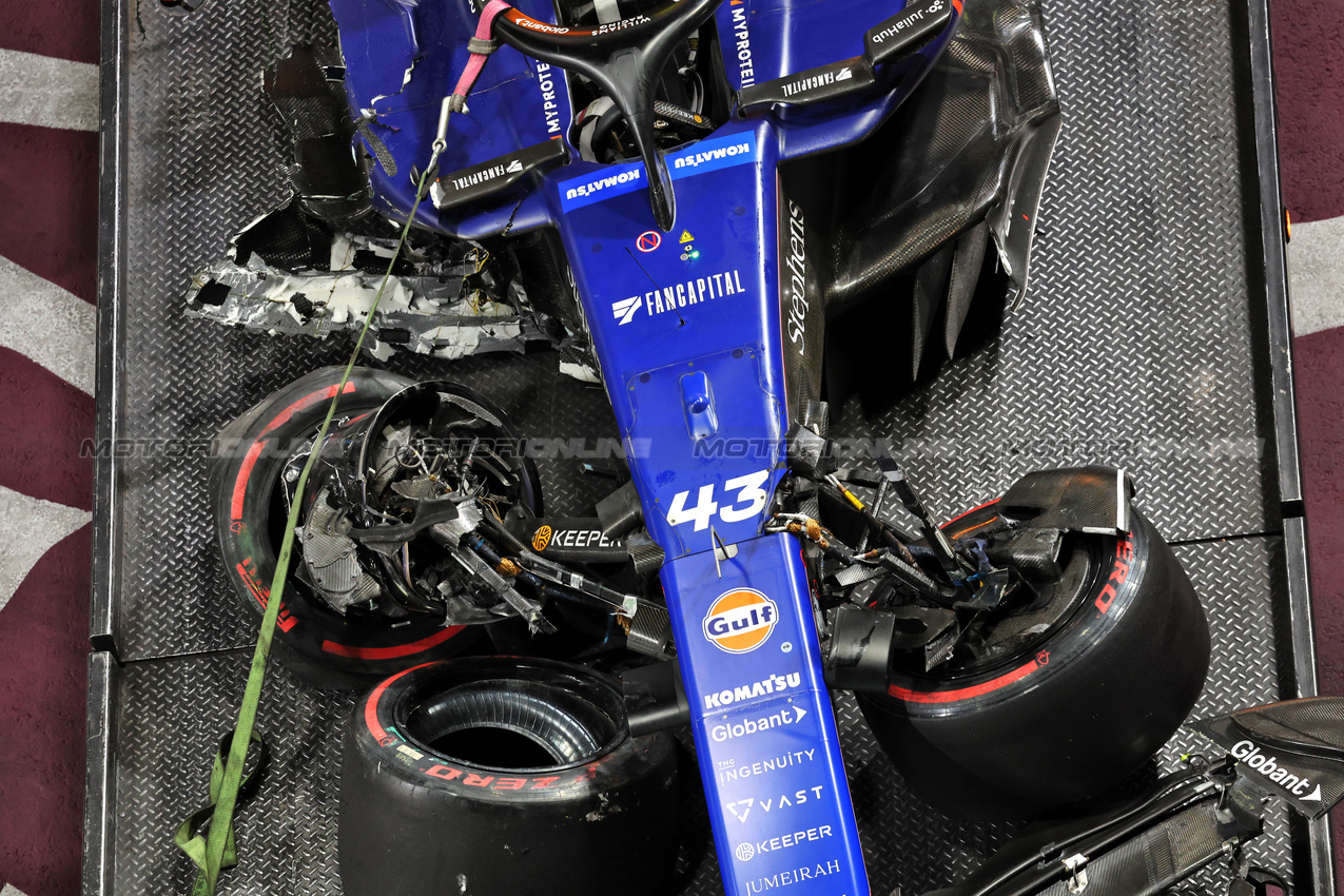 GP LAS VEGAS - Prove Libere